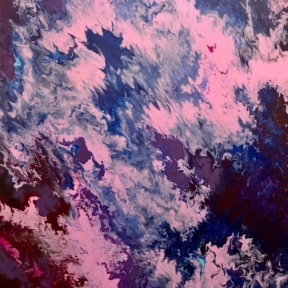 ABSTRACT Lovers Customized - Picture 12 of 12